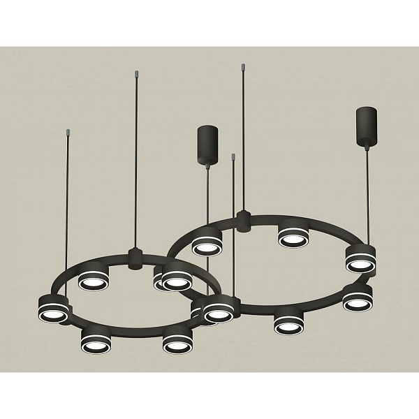Подвес AMBRELLA LIGHT XR XR92091004