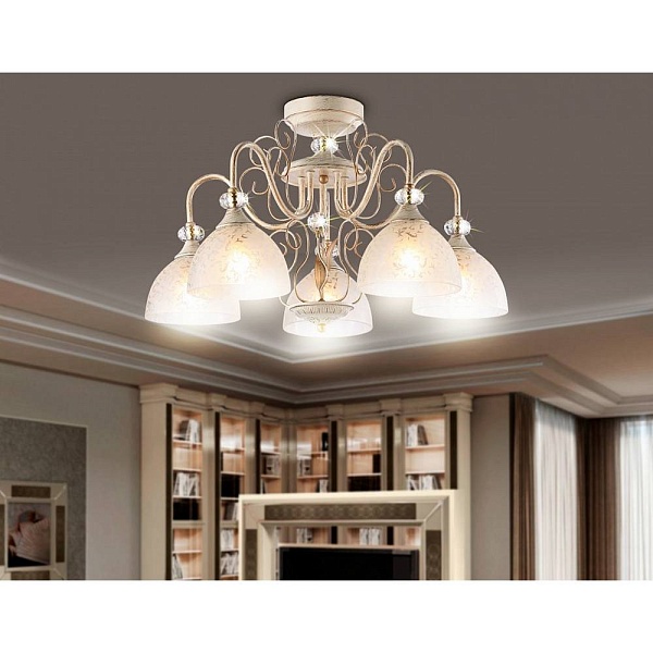 Люстра потолочная AMBRELLA LIGHT TR TR3057