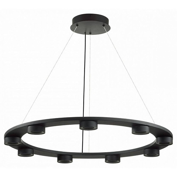 Подвес ODEON LIGHT TURMAN 6631/75L