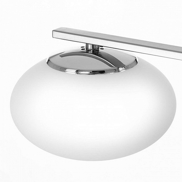 Люстра потолочная CITILUX ATMAN SMART CL226A161