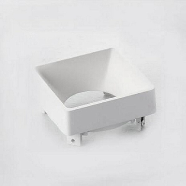Рамка ITALLINE FASHION Fashion FXR white
