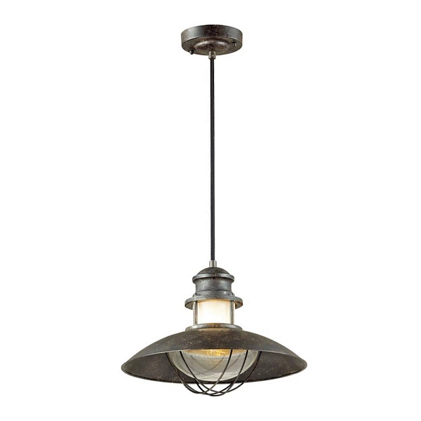 Светильник уличный подвесной ODEON LIGHT DANTE 4164/1