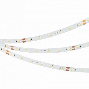 Лента LED NT-A60 4,8 W/m 24V IP20 2835/60 8000K 8mm (5м) 40611 ARLIGHT