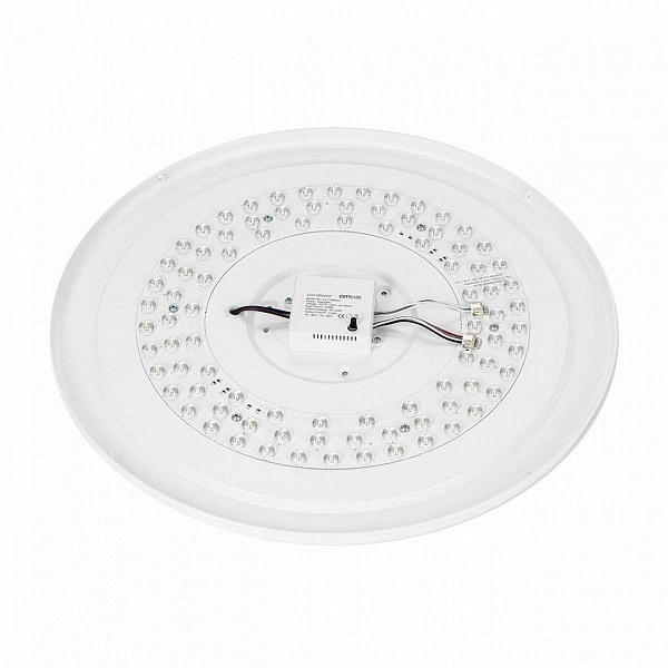 Светильник потолочный CITILUX BOSS CL751451G