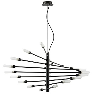 Люстра подвесная LIGHTSTAR RAGNO 733187