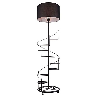 Торшер LUSSOLE WRANGELL GRLSP-0524