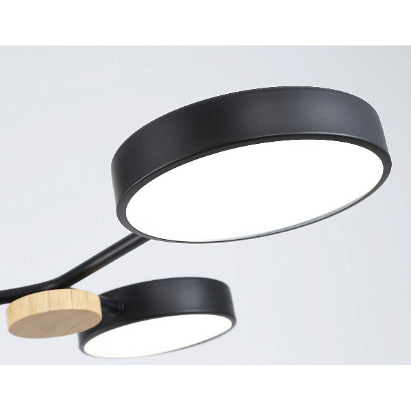 Люстра потолочная AMBRELLA LIGHT LINETECH FL4860