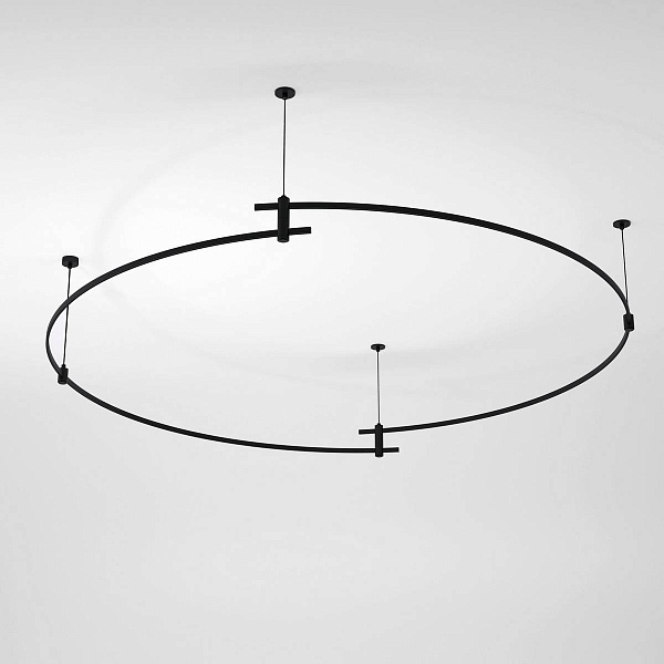Шинопровод ELEKTROSTANDARD ESTHETIC MAGNETIC 85218/00 a067843