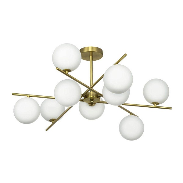 Люстра потолочная CITILUX RONNY CL242193