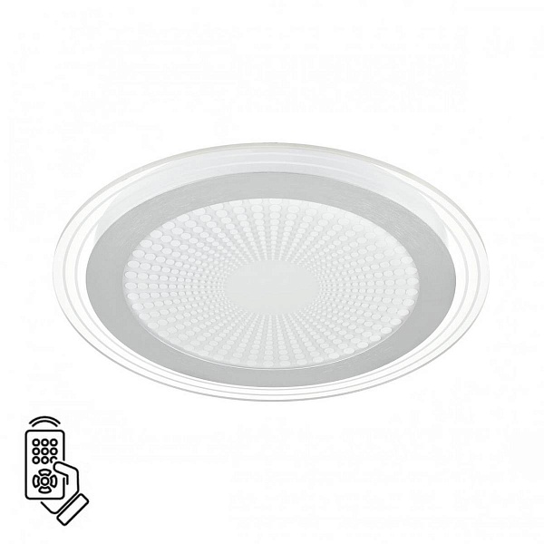 Светильник потолочный СОНЕКС PROMISE 7739/80L