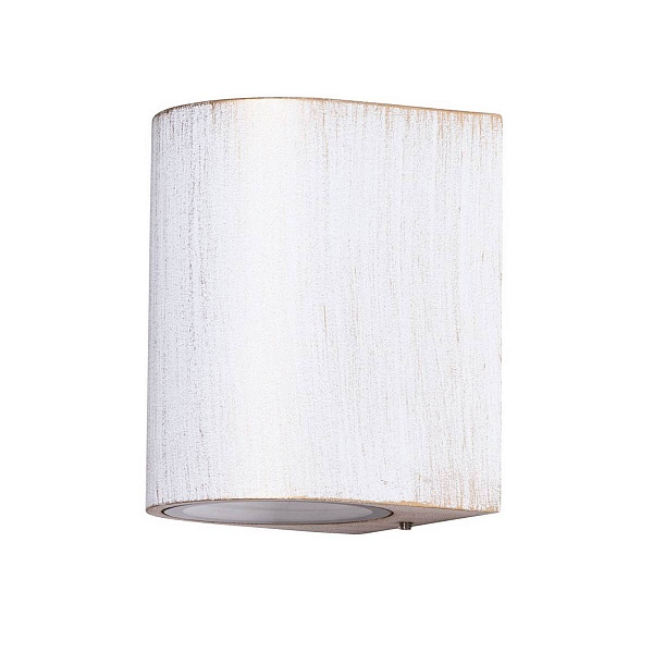 Светильник уличный настенный ARTE LAMP DOPPIO A3502AL-1WG