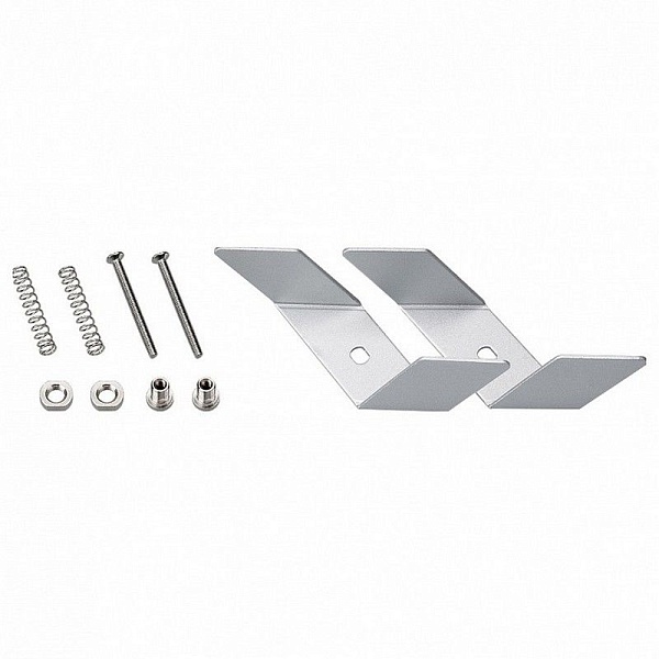 Крепеж для профиля S2-LINIA55-F SET 021191 ARLIGHT