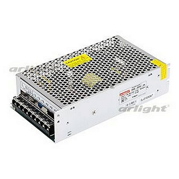 Блок питания ARLIGHT HTS 24V 250W IP20 20820