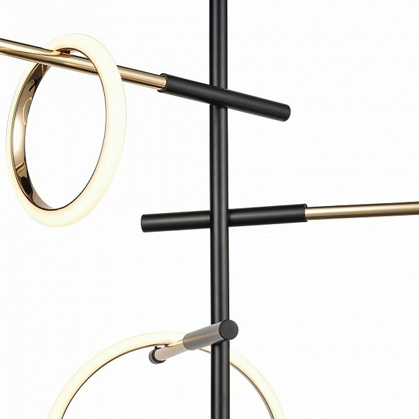 Люстра подвесная VELE LUCE BELLEZZA VL7262L03