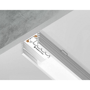 Профиль для ленты LED накладной AMBRELLA LIGHT GP GP1750WH