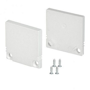 Заглушка для профиля SL-SLIM SL-SLIM20-H20 024321 ARLIGHT