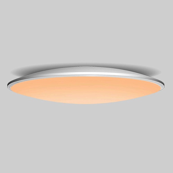 Светильник потолочный MANTRA SLIM 7972