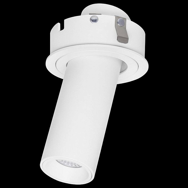 Светильник встраиваемый LIGHTSTAR INTERO 217262
