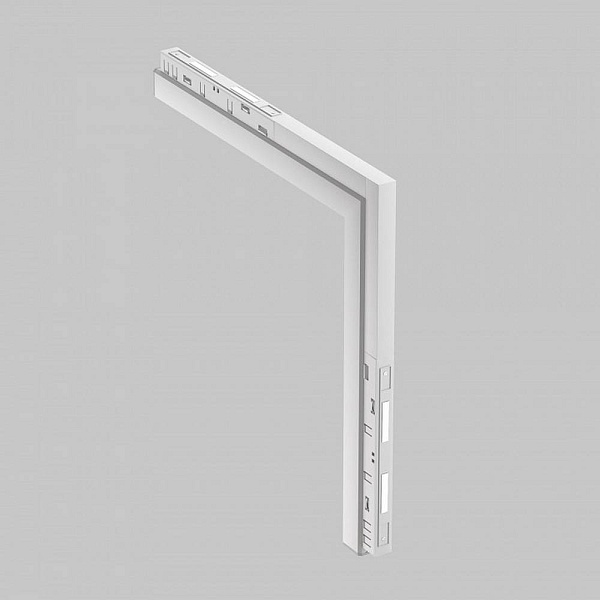 Трековый светильник MAYTONI BASIS TR102-24W-DS-W