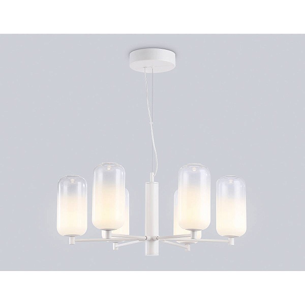 Люстра подвесная AMBRELLA LIGHT LH LH11107