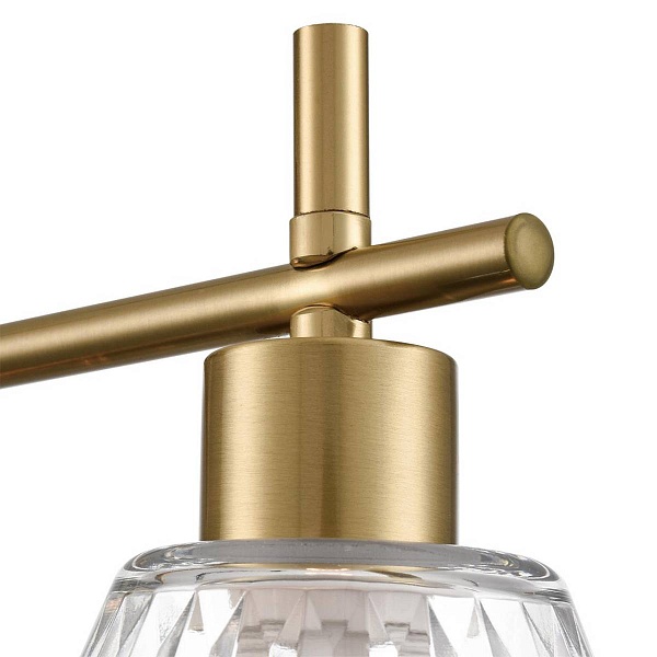 Люстра потолочная LUMION VIVIAN 8188/4C