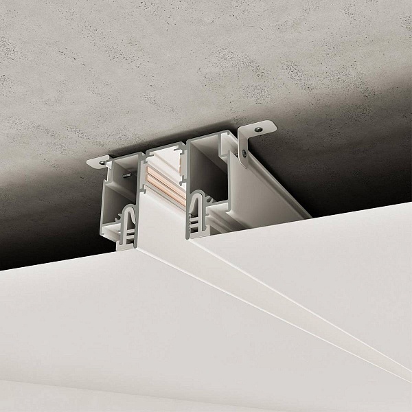 Шинопровод магнитный NOVOTECH LUMFER FOR NOVOTECH 135327