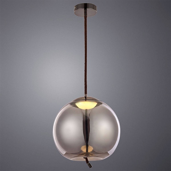 Подвес ARTE LAMP CODY A7768SP-1BC