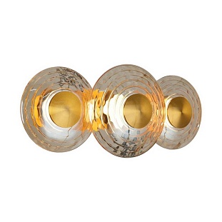 Бра FAVOURITE CLAROS 4641-3W