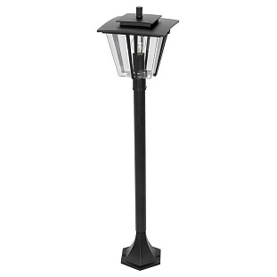 Светильник уличный столб низкий CITILUX FORTS CLU10B