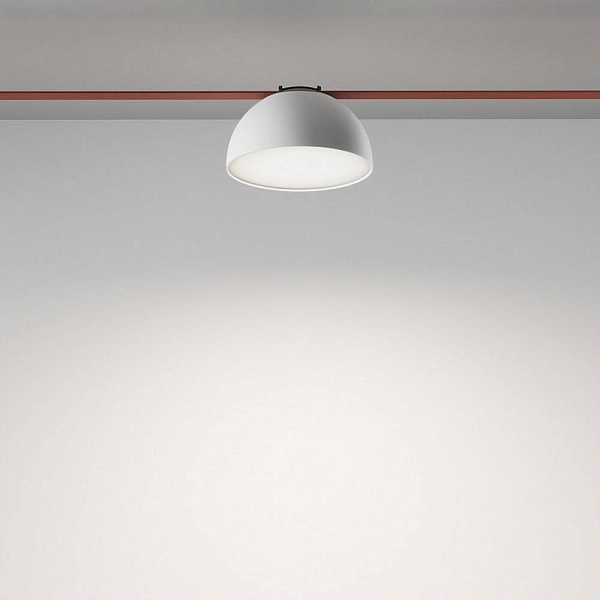 Трековый светильник MAYTONI BOWL TR126B-20W4K-W