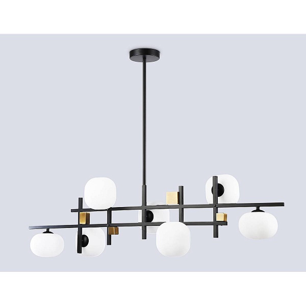 Люстра подвесная AMBRELLA LIGHT LH LH51017