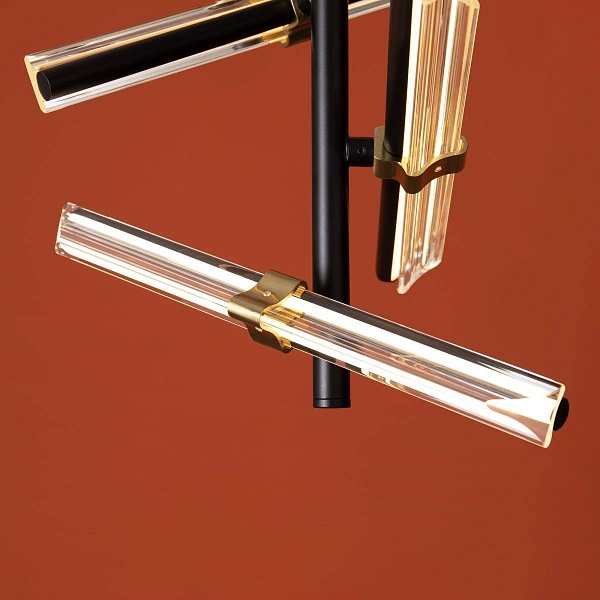 Подвес FREYA BRILLIANCE FR5557PL-L14B
