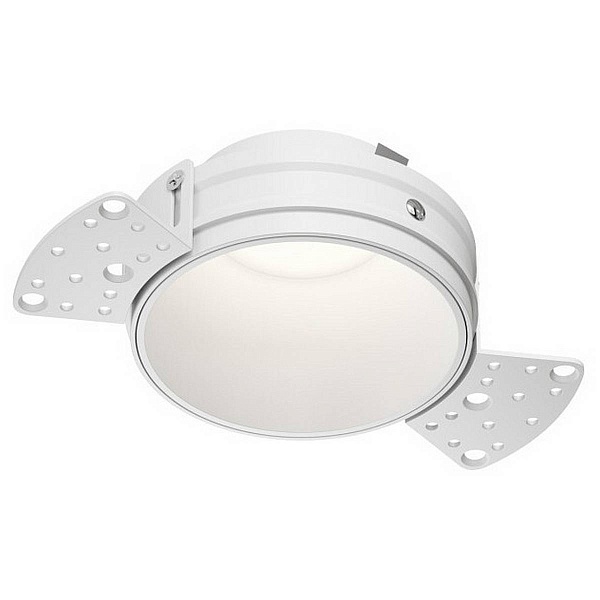 Светильник встраиваемый DENKIRS SPOT HIDE DK2145-WH