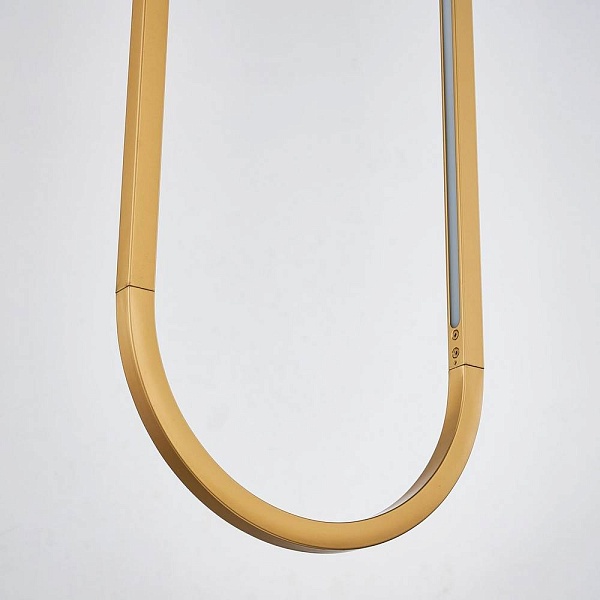 Подвес FAVOURITE CASTLED 4008-2P