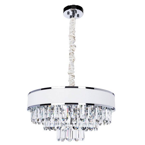 Люстра подвесная ARTE LAMP DIADEM A1002LM-6CC