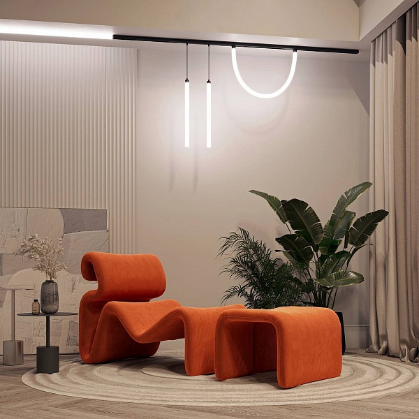 Трековый светильник ARLIGHT FLEX 35385