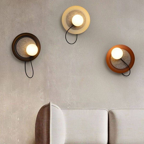Бра IMPERIUMLOFT MARGOTT-WALL 224252-23