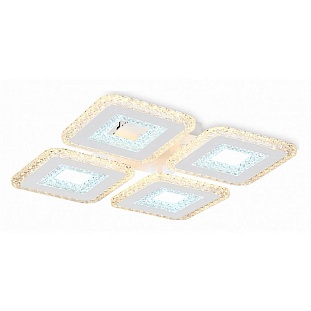 Люстра потолочная AMBRELLA LIGHT ACRYLICA ORIGINAL FA4004