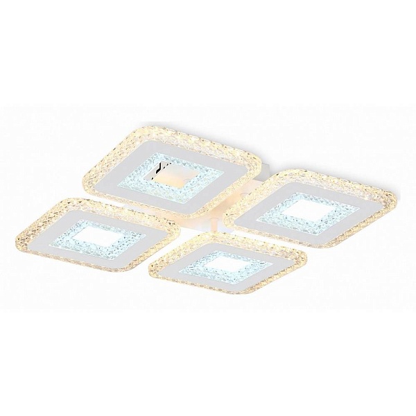 Люстра потолочная AMBRELLA LIGHT ACRYLICA ORIGINAL FA4004