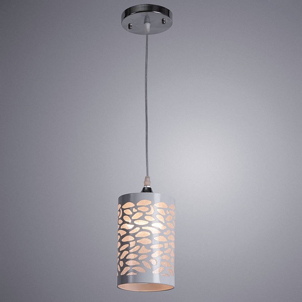 Подвес ARTE LAMP BRONN A1762SP-1CC