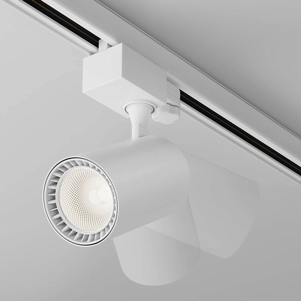 Трековый светильник MAYTONI VUORO TR029-3-10W4K-M-W