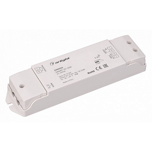 Контроллер ARLIGHT SMART 29920