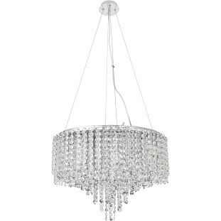Люстра подвесная STILFORT RAIN OF CRYSTAL 2187/09/12P
