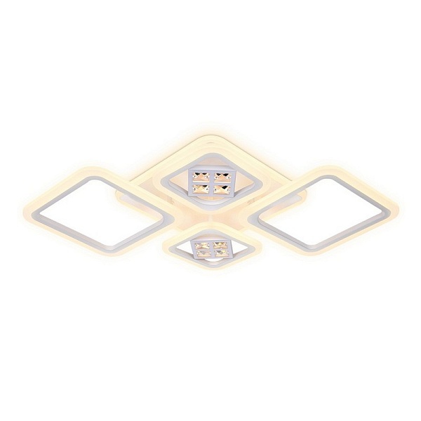 Люстра потолочная AMBRELLA LIGHT ICE 4 FA286