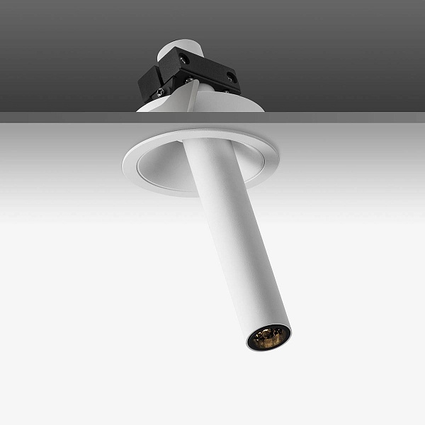 Светильник встраиваемый DELIGHT COLLECTION DA75 DA7503DR-A