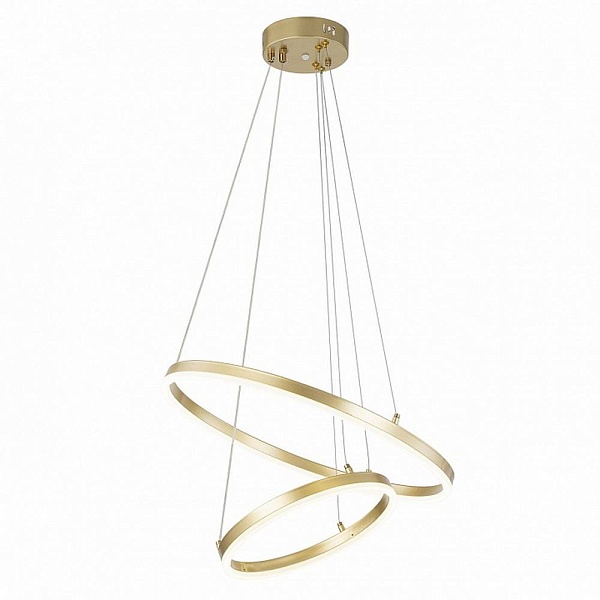 Подвес ESCADA VOID 10254/2LED Gold APP