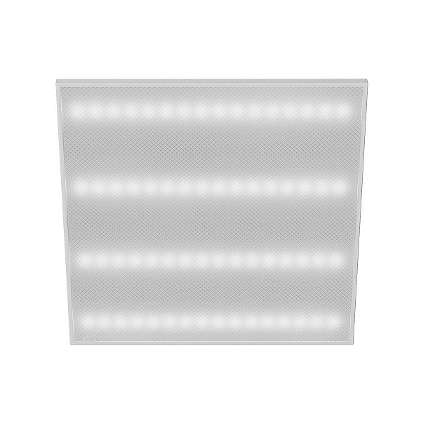 Светильник встраиваемый ST LUCE STANDART STP-A-1009-P-36-65K-40