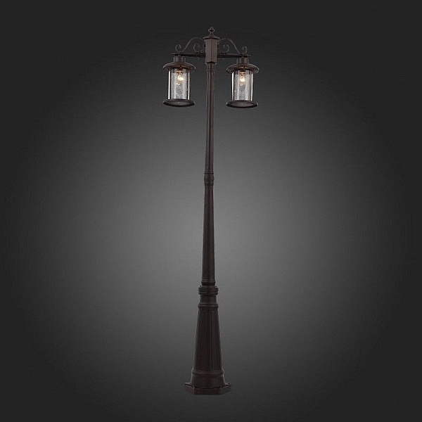 Светильник уличный столб высокий ST LUCE LASTERO SL080.425.02