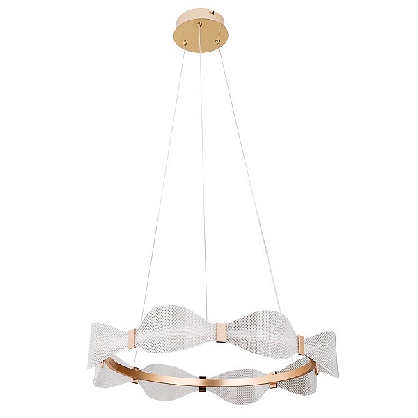 Подвес ARTE LAMP GRACE A1868SP-1PB