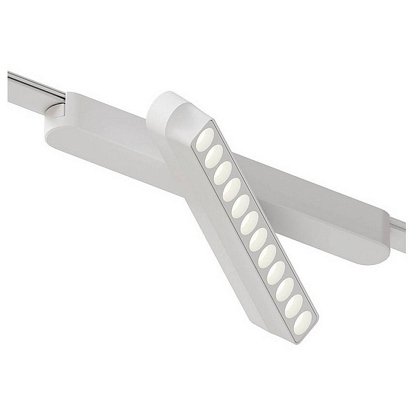 Трековый светильник ARTE LAMP RAPID A2961PL-1WH